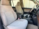 Toyota Land Cruiser GXR